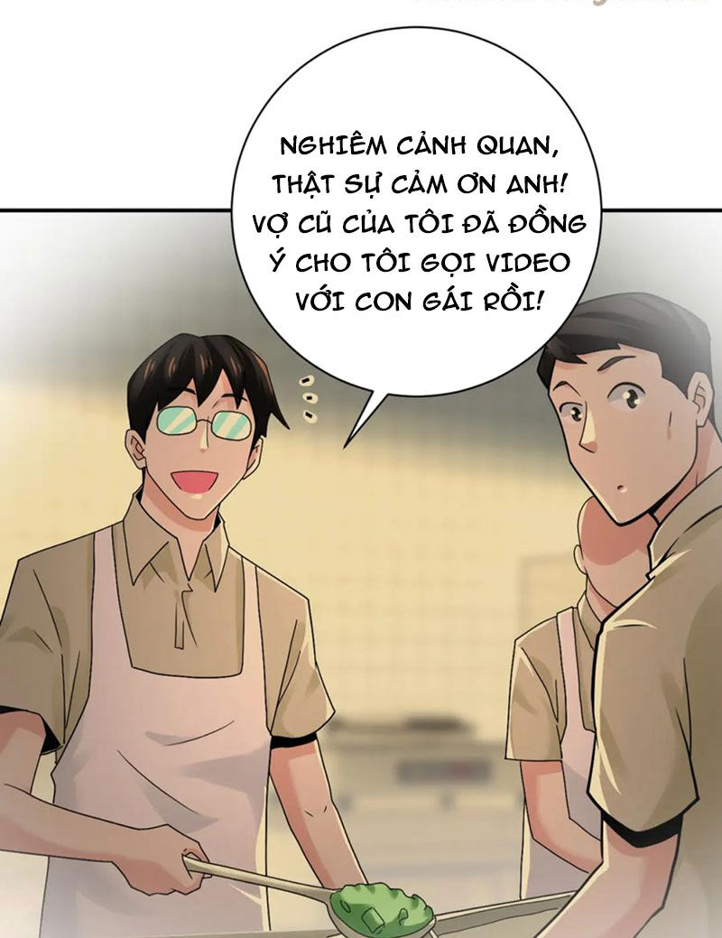 Mạt Thế Siêu Cấp Hệ Thống Chapter 342 - Trang 19