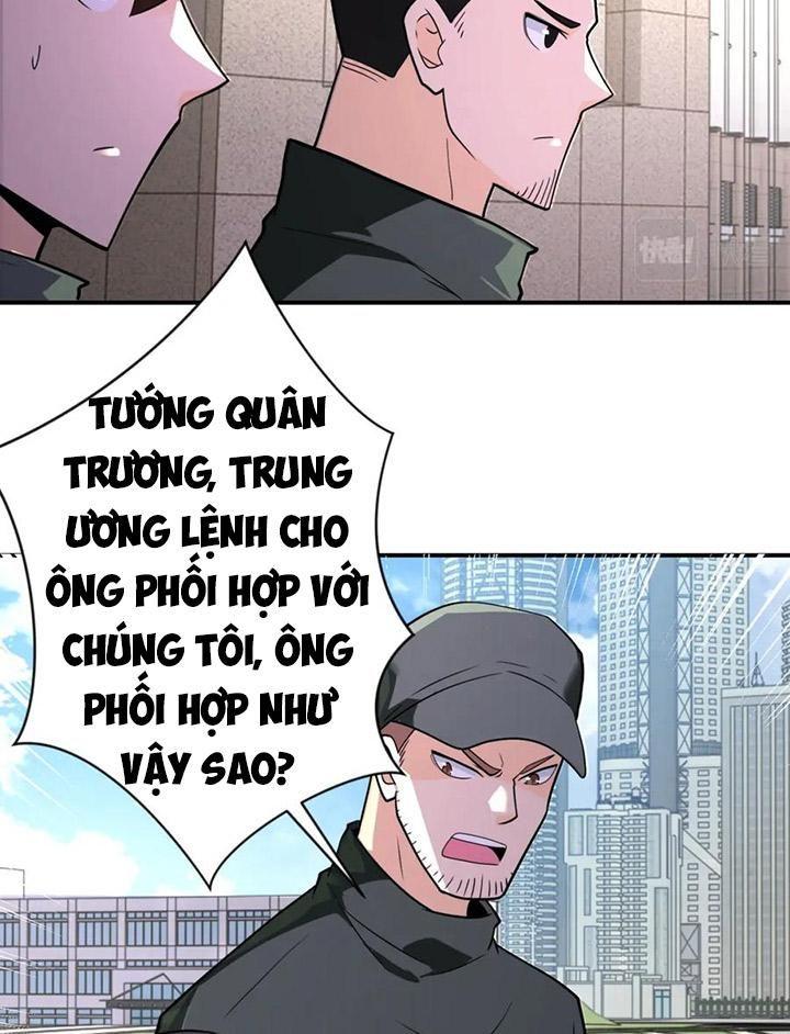 Mạt Thế Siêu Cấp Hệ Thống Chapter 300 - Trang 11