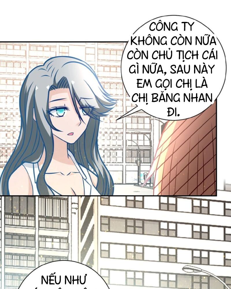 Mạt Thế Siêu Cấp Hệ Thống Chapter 27 - Trang 19