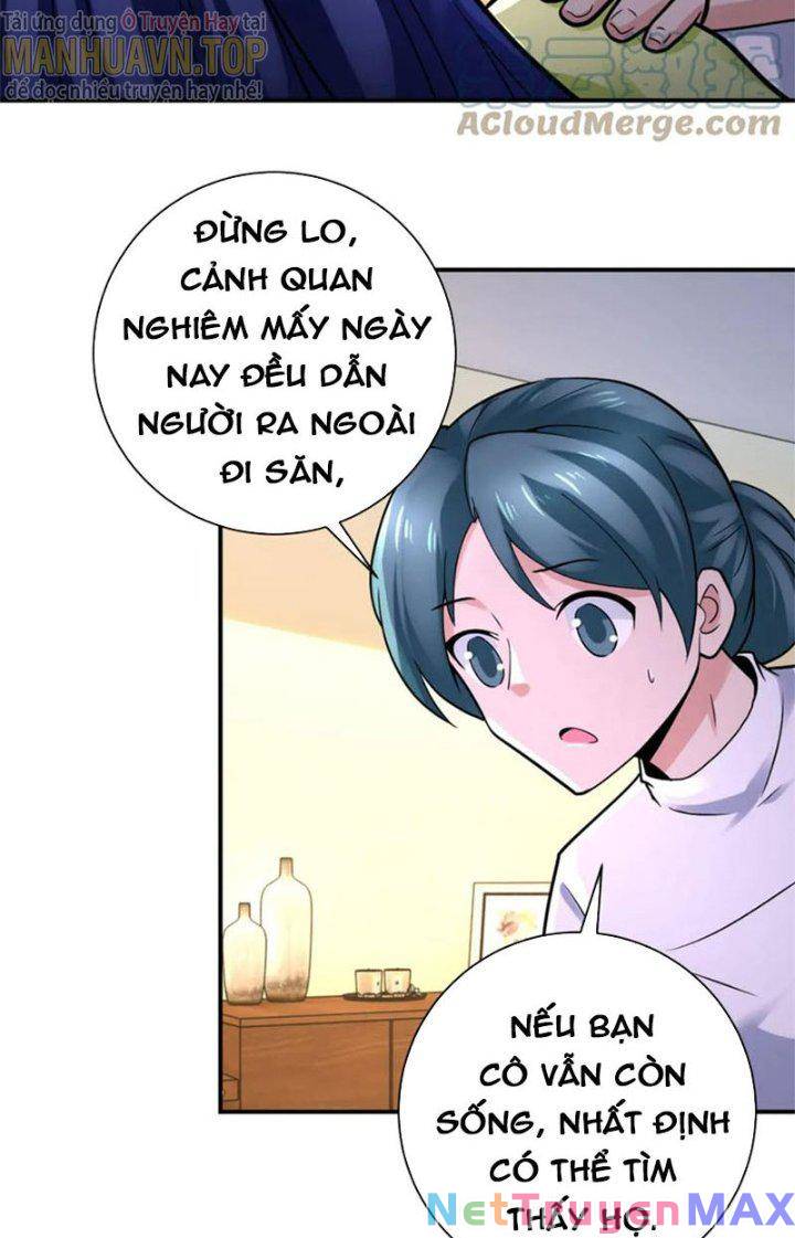 Mạt Thế Siêu Cấp Hệ Thống Chapter 331 - Trang 31