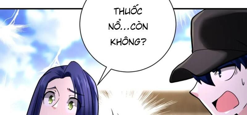 Mạt Thế Siêu Cấp Hệ Thống Chapter 347 - Trang 48