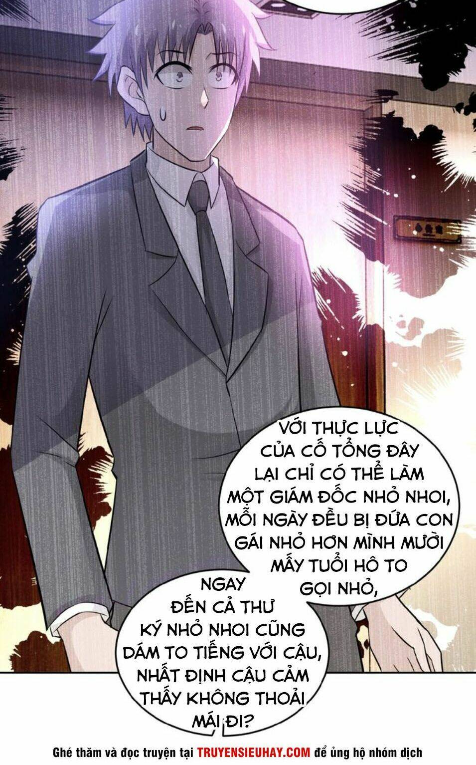 Mạt Thế Siêu Cấp Hệ Thống Chapter 15 - Trang 51