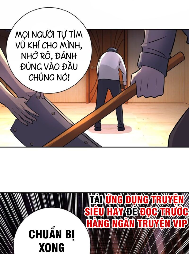 Mạt Thế Siêu Cấp Hệ Thống Chapter 18 - Trang 69