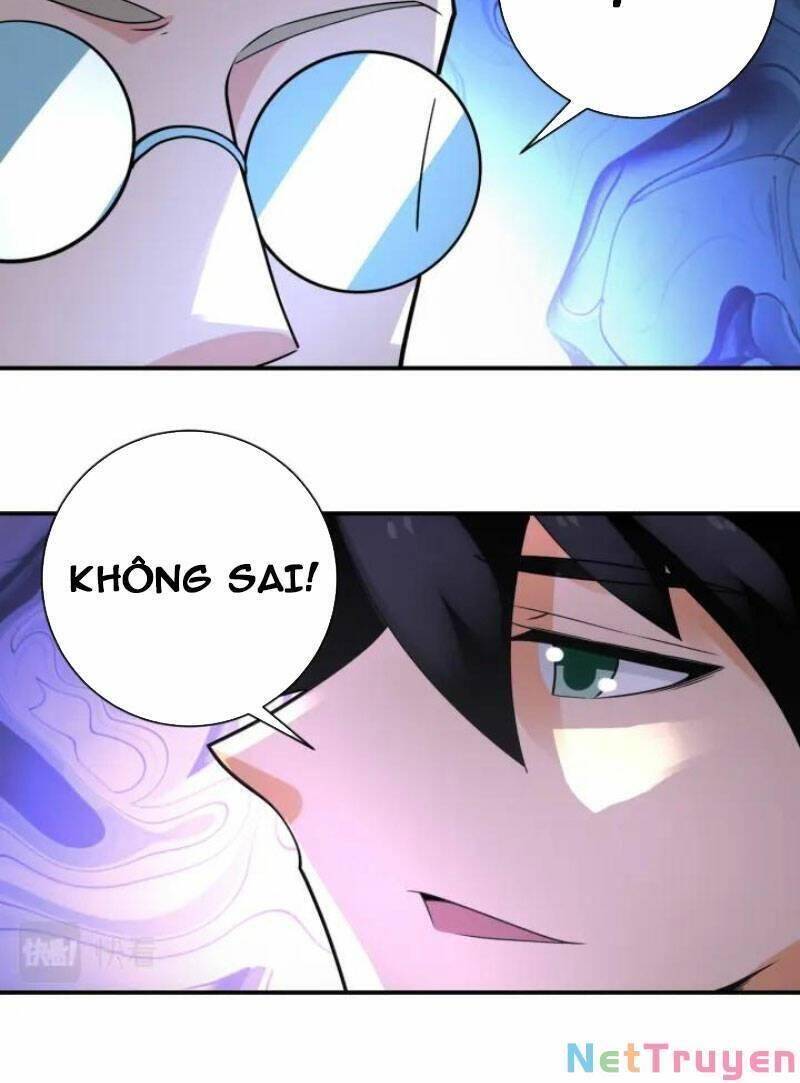 Mạt Thế Siêu Cấp Hệ Thống Chapter 318 - Trang 28