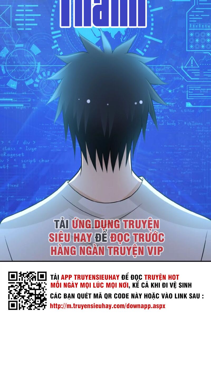 Mạt Thế Siêu Cấp Hệ Thống Chapter 20 - Trang 43