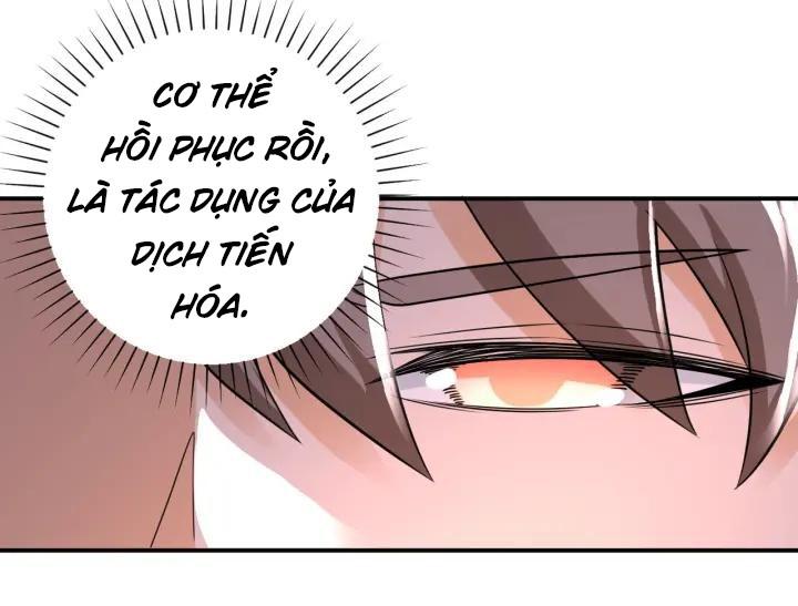 Mạt Thế Siêu Cấp Hệ Thống Chapter 309 - Trang 23