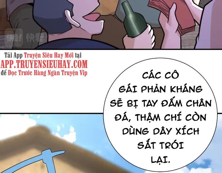 Mạt Thế Siêu Cấp Hệ Thống Chapter 308 - Trang 1