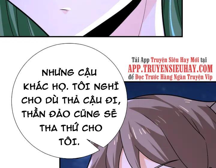 Mạt Thế Siêu Cấp Hệ Thống Chapter 309 - Trang 50