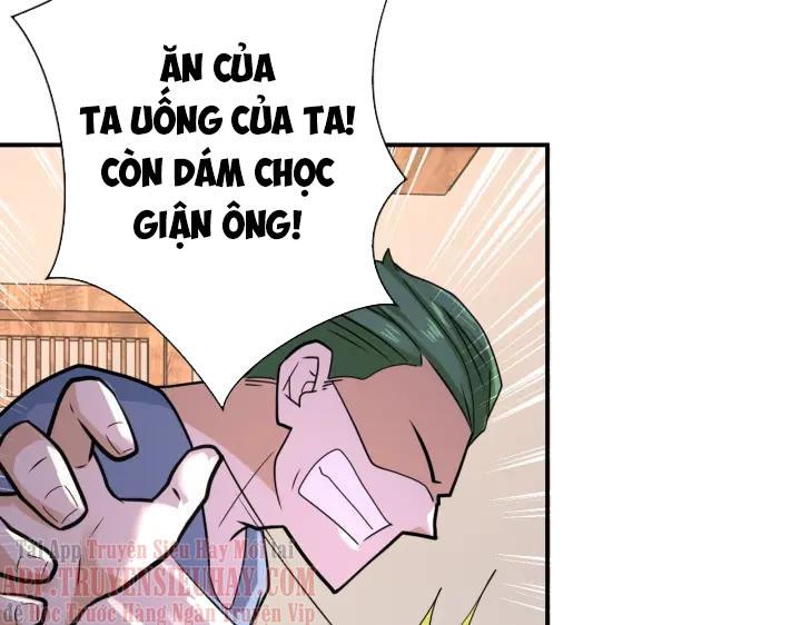 Mạt Thế Siêu Cấp Hệ Thống Chapter 308 - Trang 41