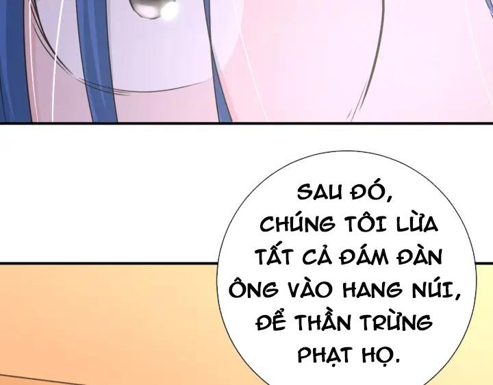 Mạt Thế Siêu Cấp Hệ Thống Chapter 308 - Trang 67