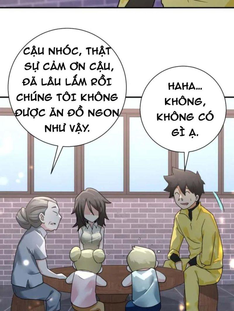 Mạt Thế Siêu Cấp Hệ Thống Chapter 316 - Trang 12