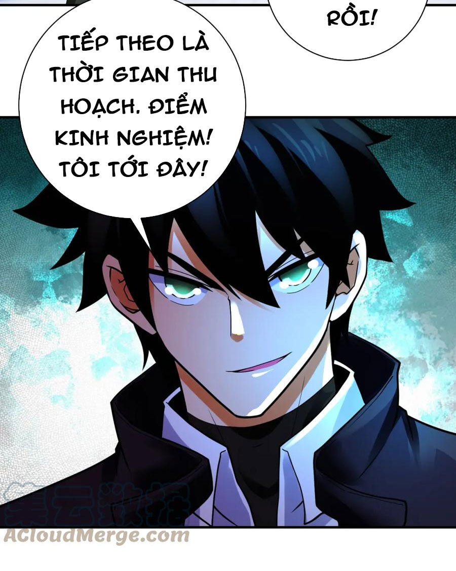 Mạt Thế Siêu Cấp Hệ Thống Chapter 350 - Trang 29