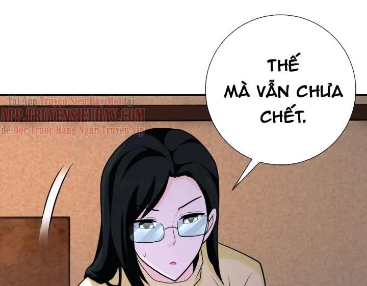 Mạt Thế Siêu Cấp Hệ Thống Chapter 309 - Trang 16