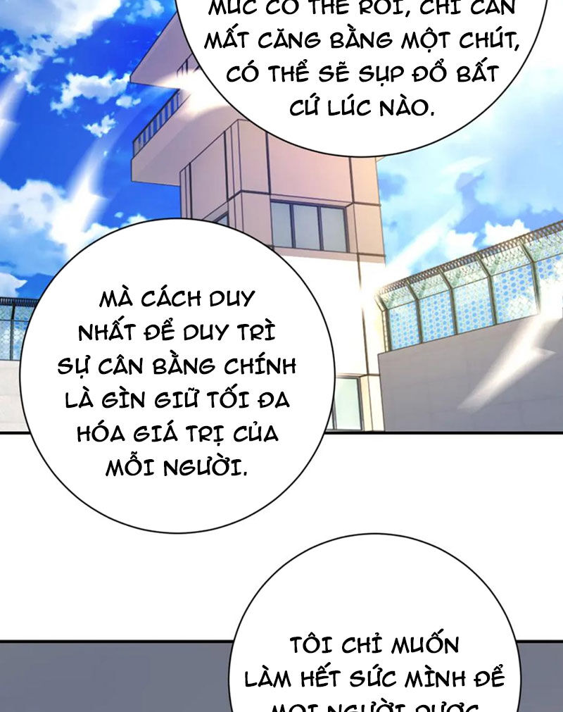 Mạt Thế Siêu Cấp Hệ Thống Chapter 344 - Trang 11