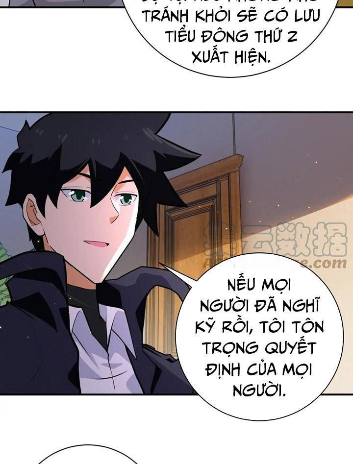 Mạt Thế Siêu Cấp Hệ Thống Chapter 298 - Trang 2