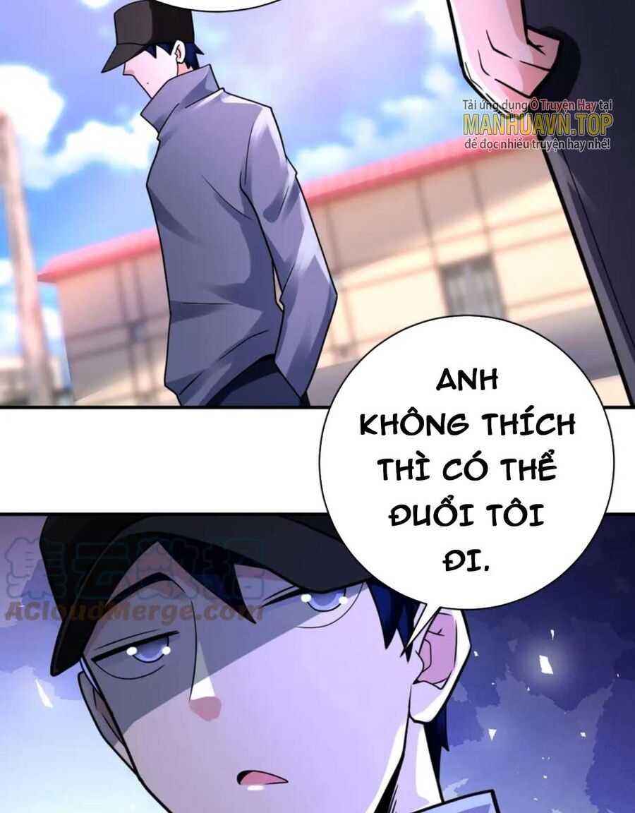 Mạt Thế Siêu Cấp Hệ Thống Chapter 335 - Trang 35