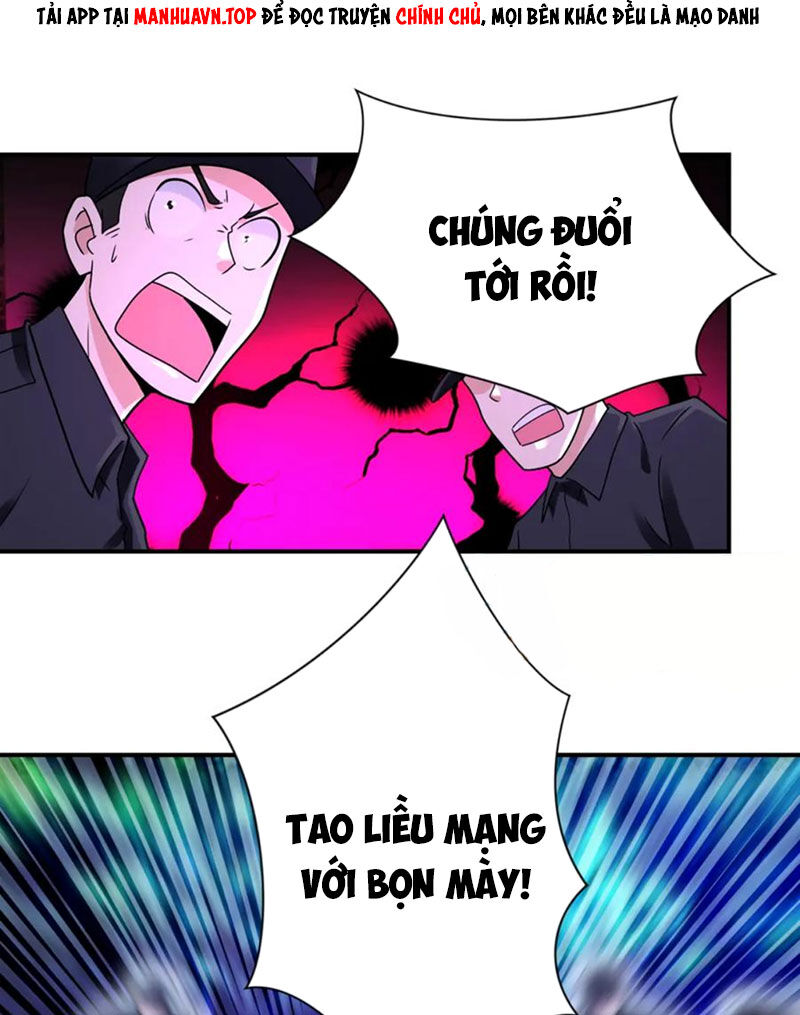 Mạt Thế Siêu Cấp Hệ Thống Chapter 340 - Trang 14