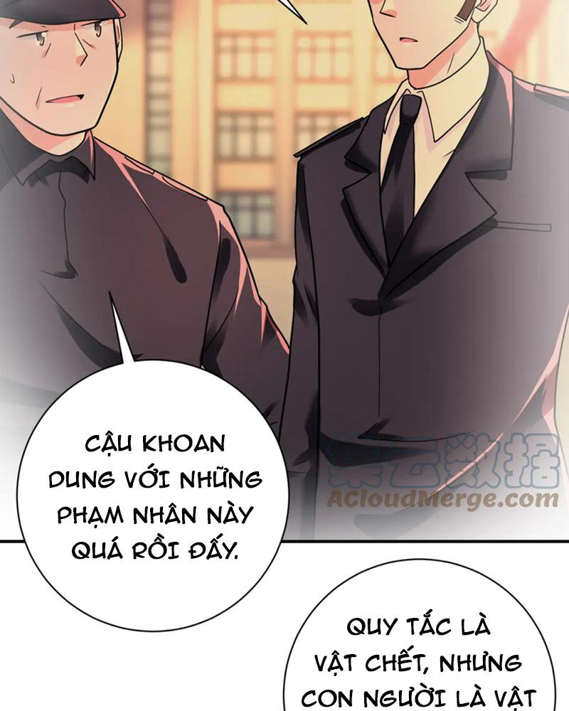 Mạt Thế Siêu Cấp Hệ Thống Chapter 342 - Trang 12