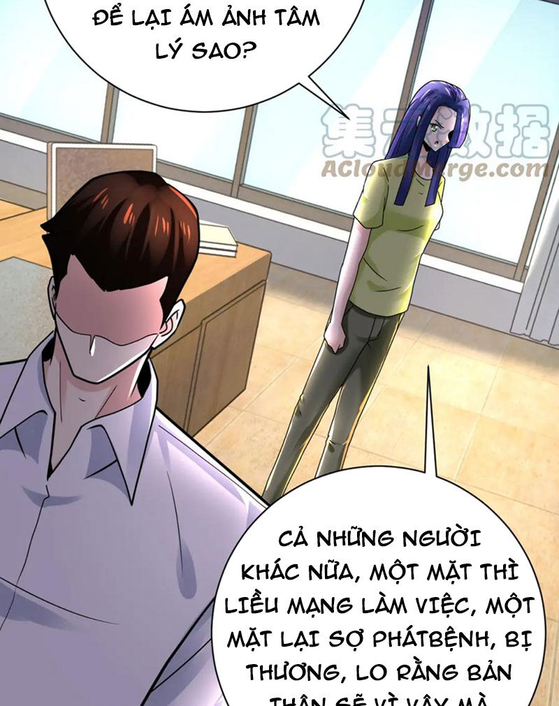 Mạt Thế Siêu Cấp Hệ Thống Chapter 344 - Trang 14