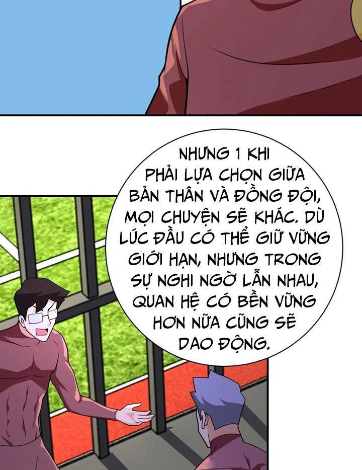 Mạt Thế Siêu Cấp Hệ Thống Chapter 293 - Trang 45