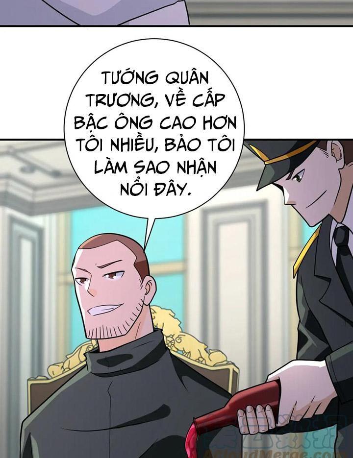 Mạt Thế Siêu Cấp Hệ Thống Chapter 300 - Trang 39