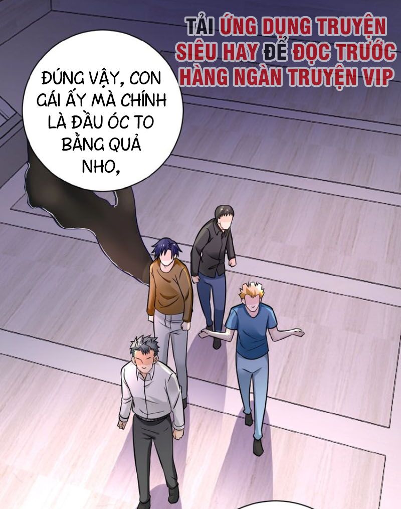 Mạt Thế Siêu Cấp Hệ Thống Chapter 18 - Trang 6