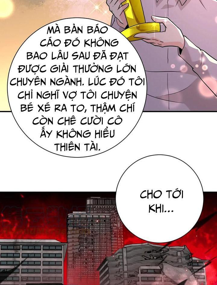 Mạt Thế Siêu Cấp Hệ Thống Chapter 296 - Trang 10