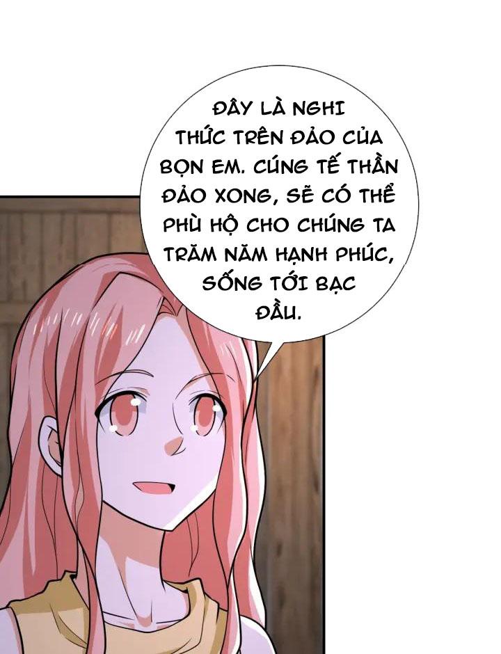 Mạt Thế Siêu Cấp Hệ Thống Chapter 309 - Trang 8