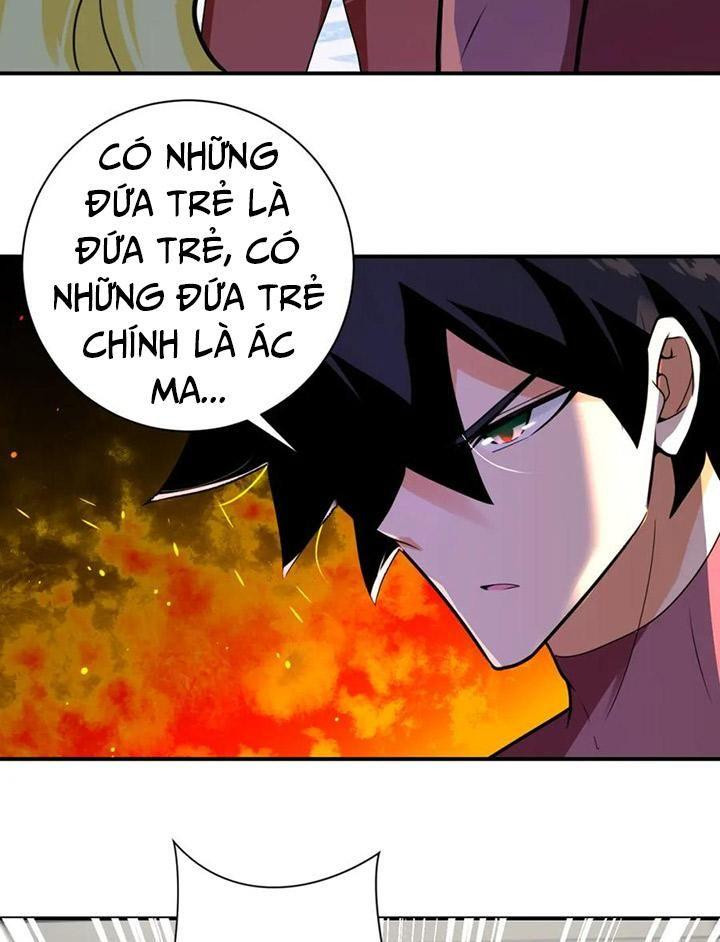 Mạt Thế Siêu Cấp Hệ Thống Chapter 293 - Trang 2