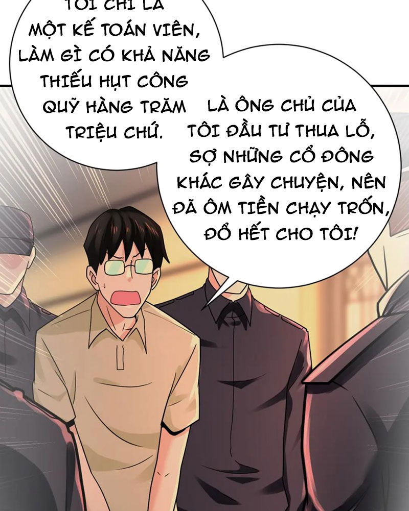 Mạt Thế Siêu Cấp Hệ Thống Chapter 342 - Trang 6