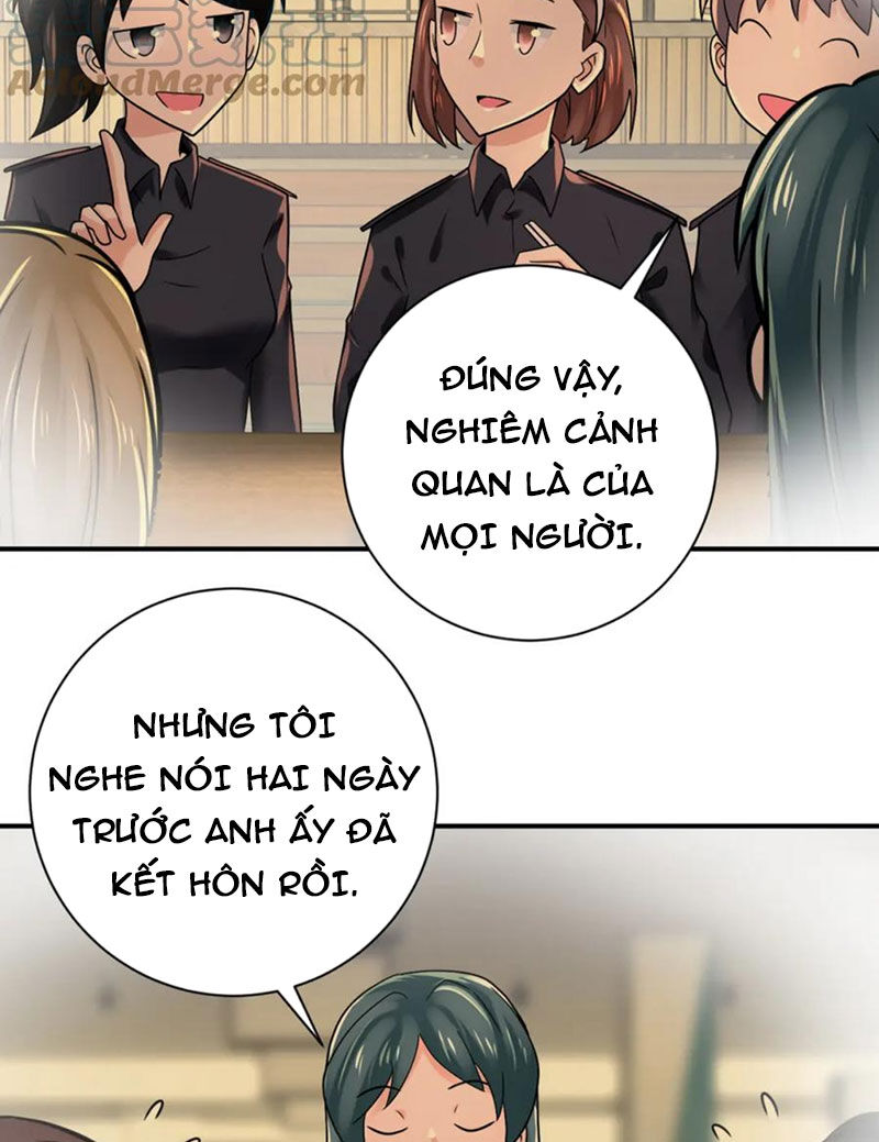 Mạt Thế Siêu Cấp Hệ Thống Chapter 342 - Trang 27