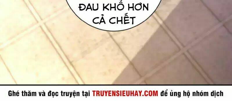 Mạt Thế Siêu Cấp Hệ Thống Chapter 13 - Trang 30