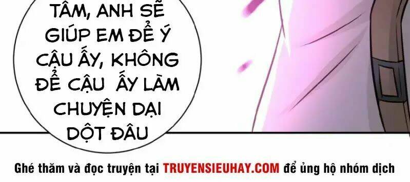 Mạt Thế Siêu Cấp Hệ Thống Chapter 13 - Trang 37