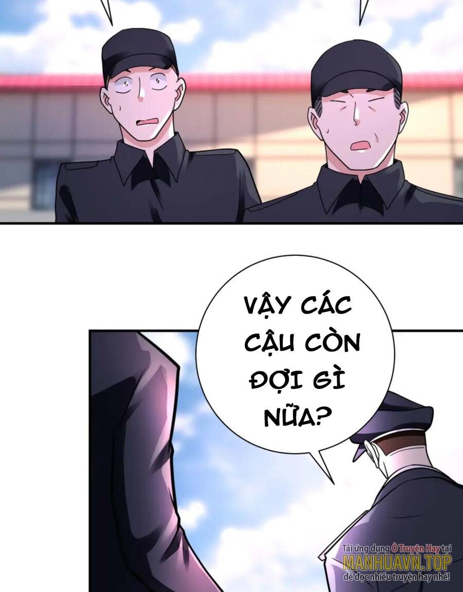 Mạt Thế Siêu Cấp Hệ Thống Chapter 335 - Trang 39