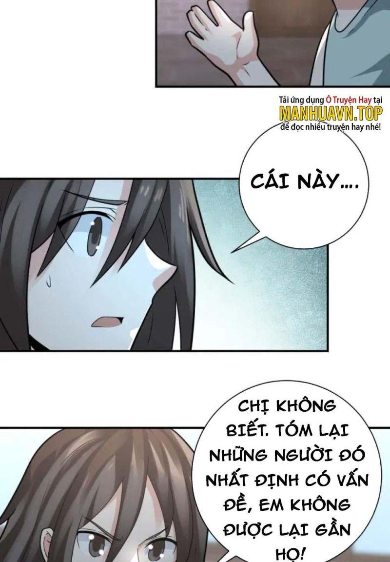 Mạt Thế Siêu Cấp Hệ Thống Chapter 316 - Trang 27