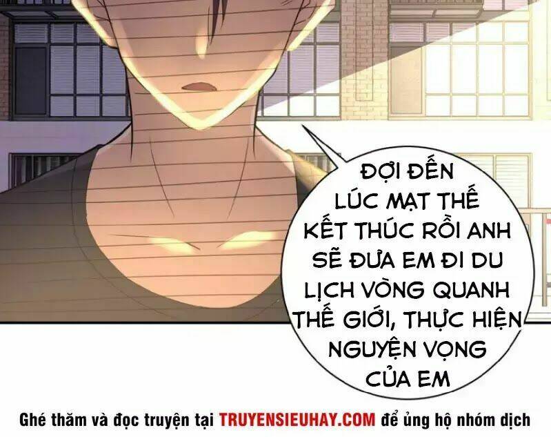 Mạt Thế Siêu Cấp Hệ Thống Chapter 13 - Trang 65