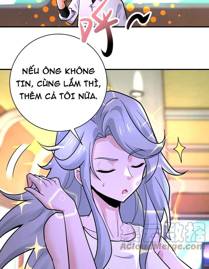 Mạt Thế Siêu Cấp Hệ Thống Chapter 337 - Trang 37