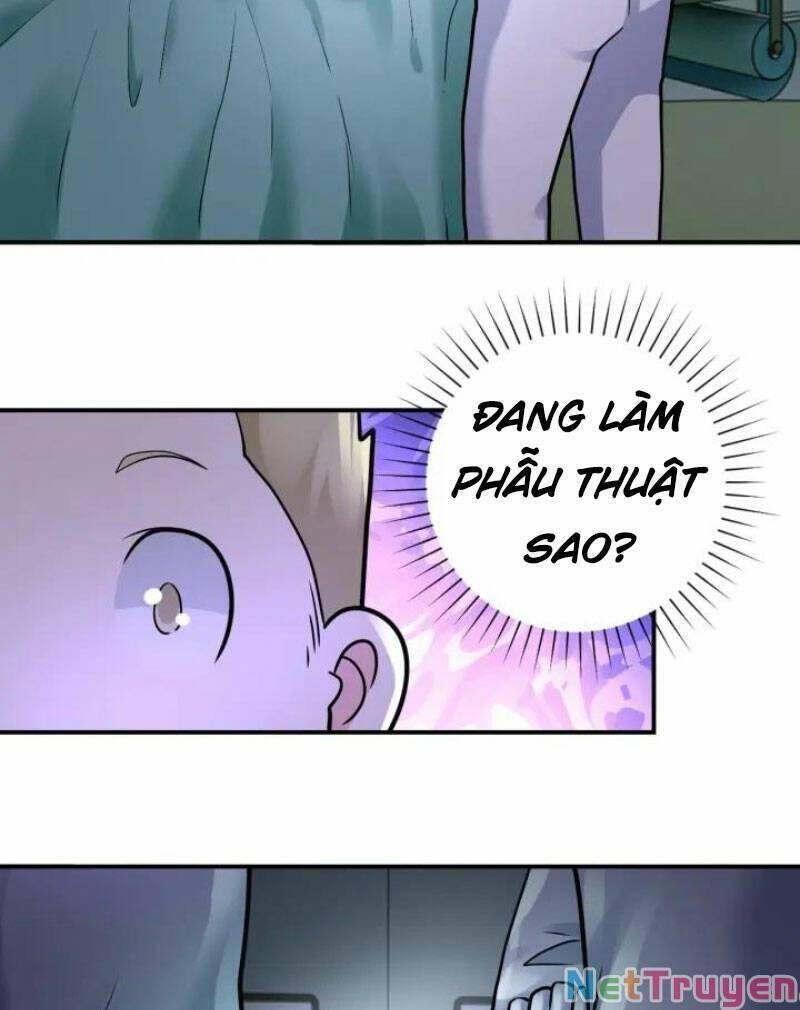 Mạt Thế Siêu Cấp Hệ Thống Chapter 320 - Trang 38