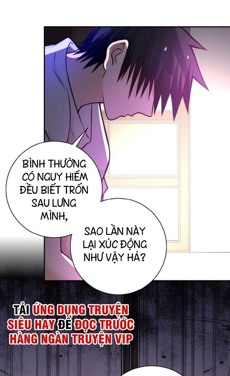 Mạt Thế Siêu Cấp Hệ Thống Chapter 23 - Trang 42