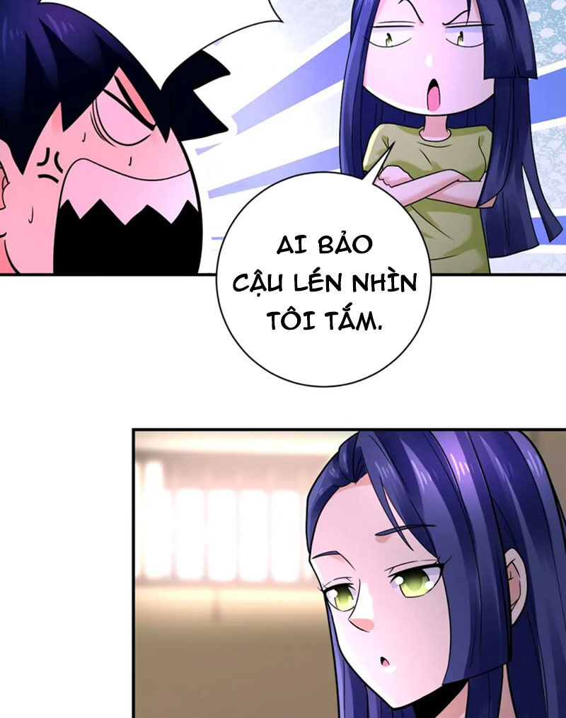 Mạt Thế Siêu Cấp Hệ Thống Chapter 336 - Trang 17