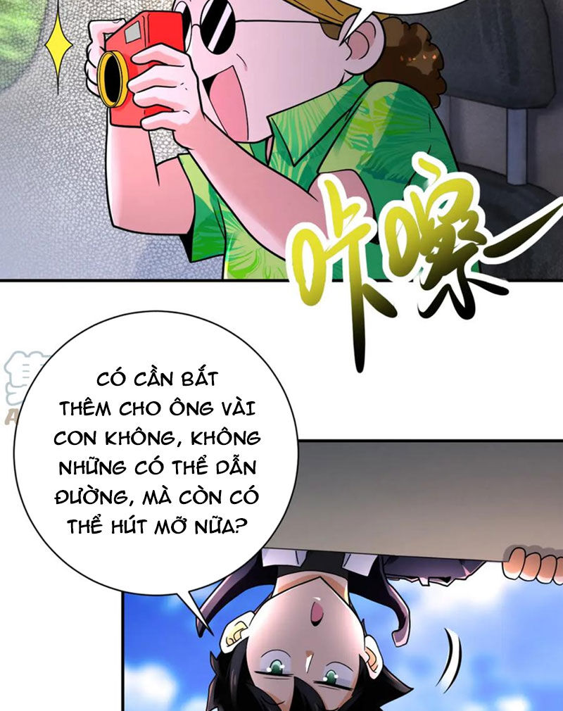 Mạt Thế Siêu Cấp Hệ Thống Chapter 345 - Trang 4