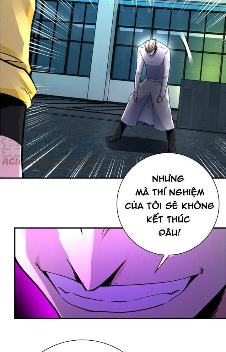 Mạt Thế Siêu Cấp Hệ Thống Chapter 324 - Trang 6