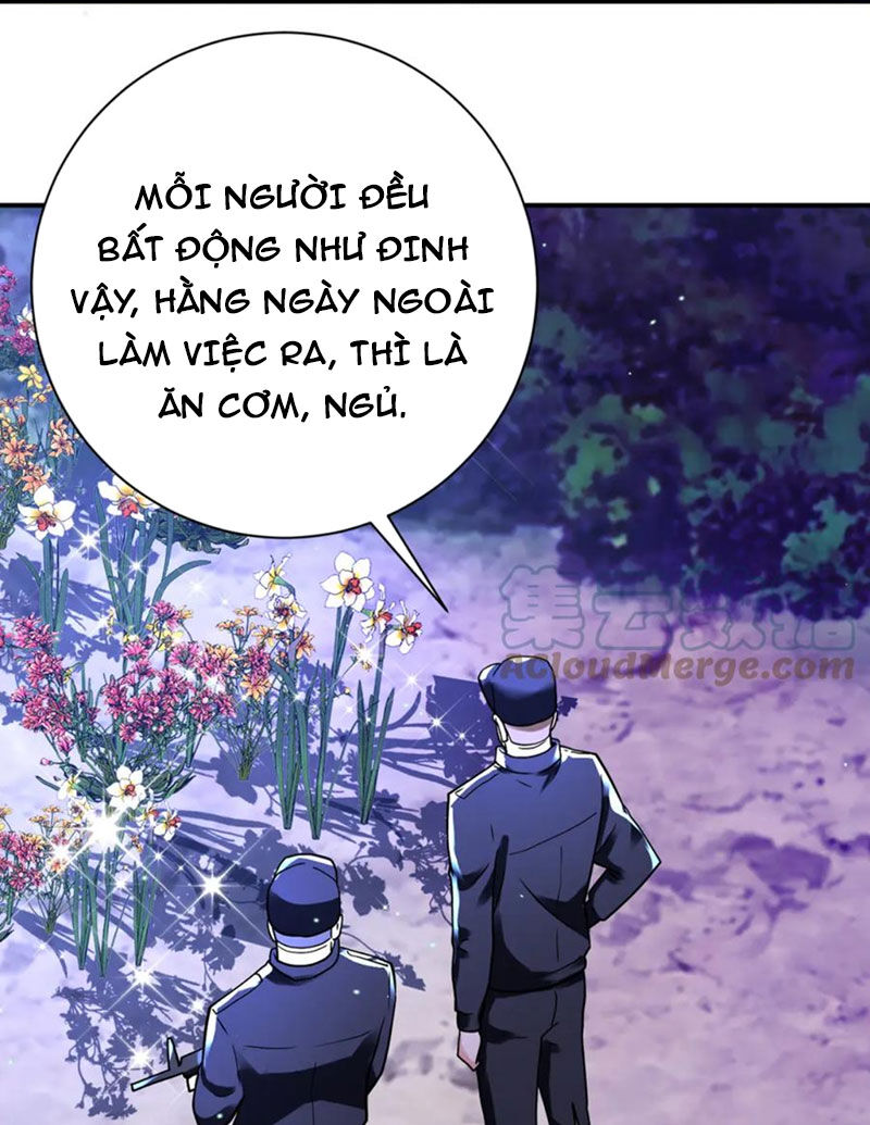 Mạt Thế Siêu Cấp Hệ Thống Chapter 338 - Trang 32