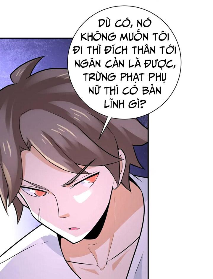 Mạt Thế Siêu Cấp Hệ Thống Chapter 307 - Trang 10