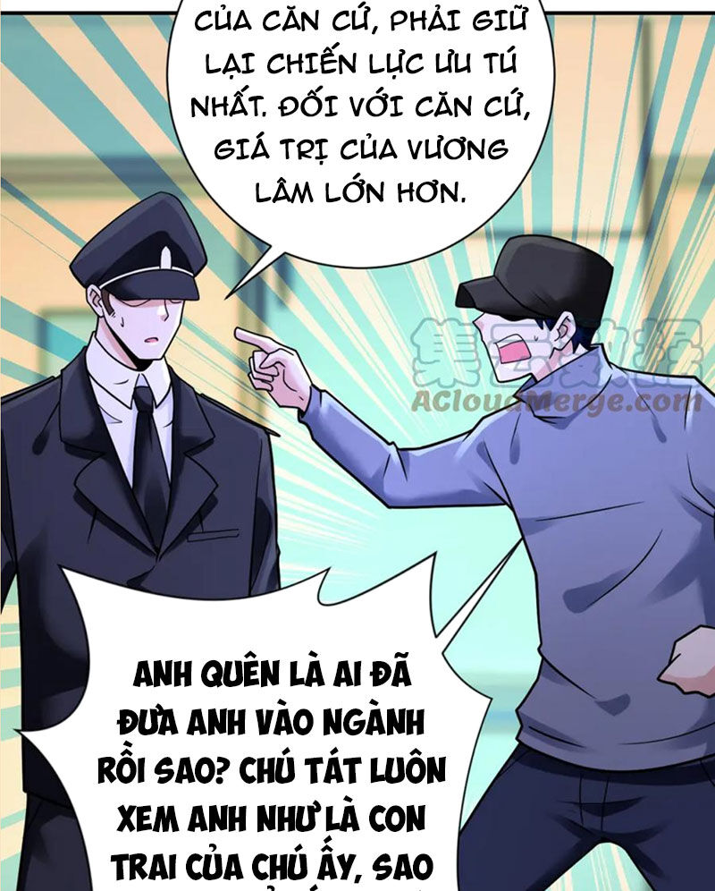 Mạt Thế Siêu Cấp Hệ Thống Chapter 340 - Trang 41