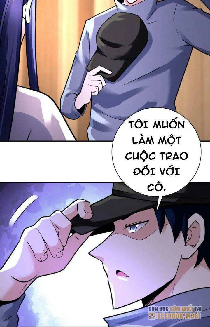 Mạt Thế Siêu Cấp Hệ Thống Chapter 334 - Trang 9