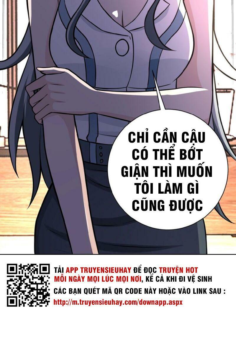 Mạt Thế Siêu Cấp Hệ Thống Chapter 23 - Trang 52