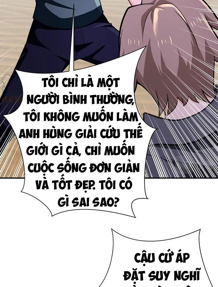 Mạt Thế Siêu Cấp Hệ Thống Chapter 305 - Trang 42