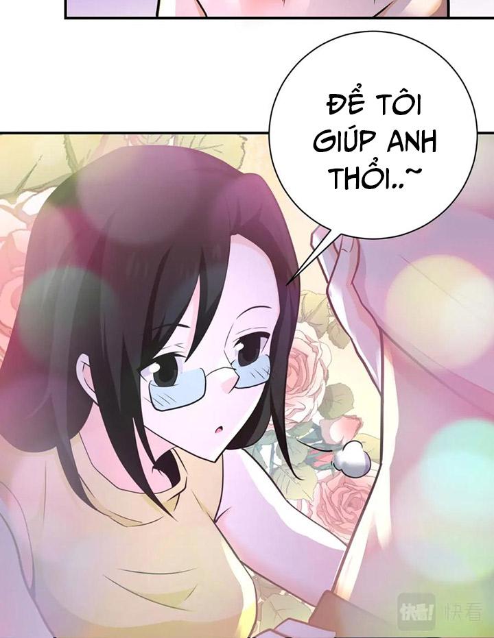 Mạt Thế Siêu Cấp Hệ Thống Chapter 305 - Trang 9