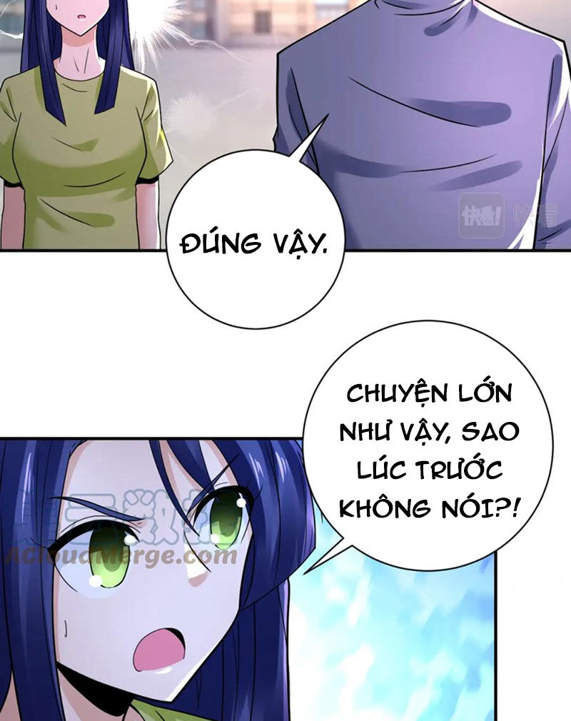 Mạt Thế Siêu Cấp Hệ Thống Chapter 345 - Trang 17